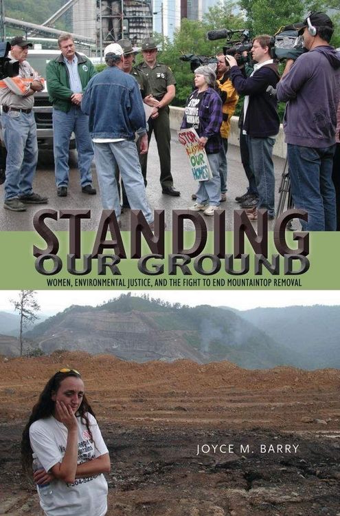 Produktbild: Standing Our Ground