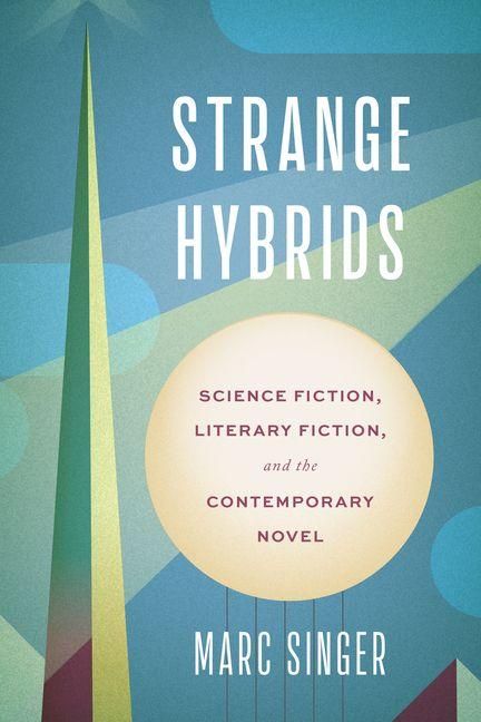 Produktbild: Strange Hybrids