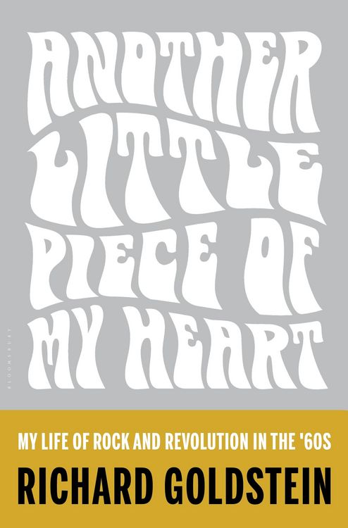 Produktbild: Another Little Piece Of My Hea