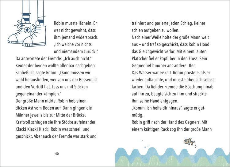 Produktbild: Heute ist dein Tag!