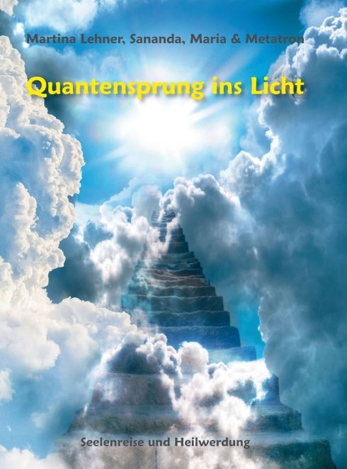 Produktbild: Quantensprung ins Licht