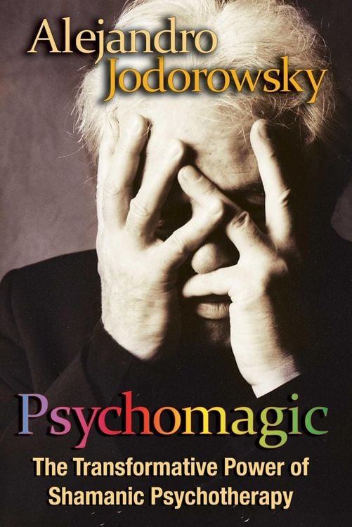 Produktbild: Psychomagic