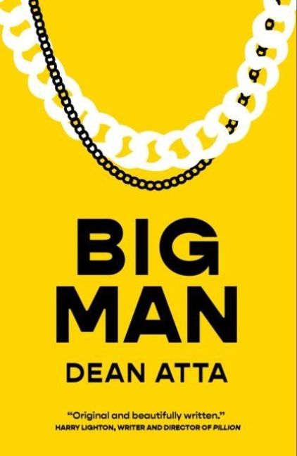 Produktbild: Big Man