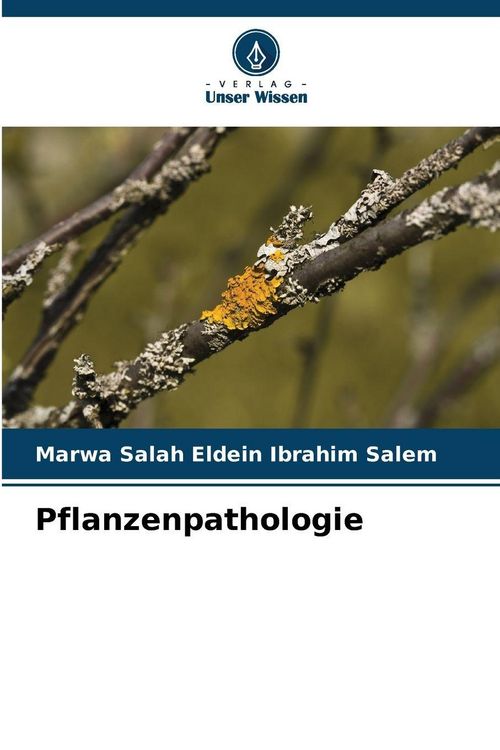Produktbild: Pflanzenpathologie