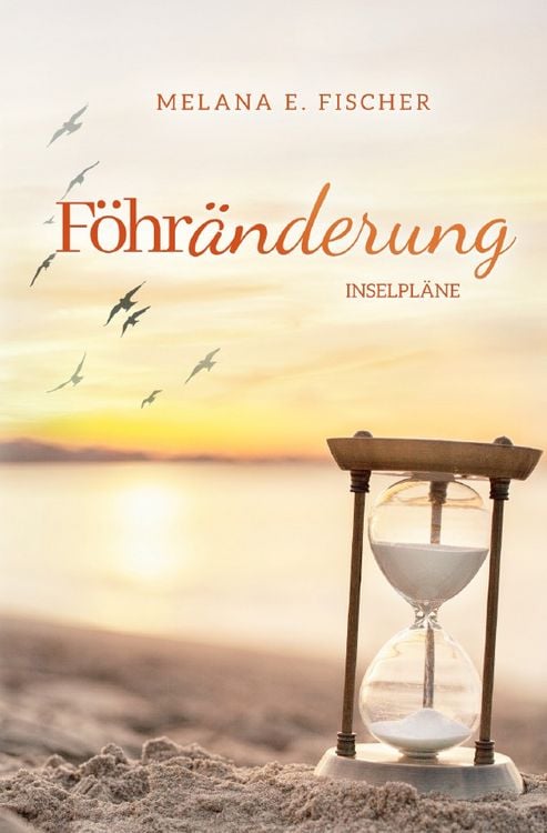 Produktbild: Föhr Reihe / Föhränderung Inselpläne