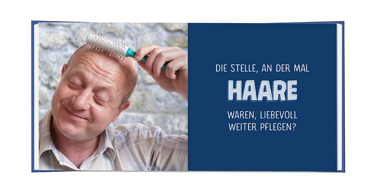 Produktbild: Sechzig. Mann muss sich entscheiden!