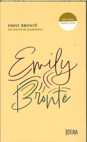 Produktbild: Les hauts de Hurlevent