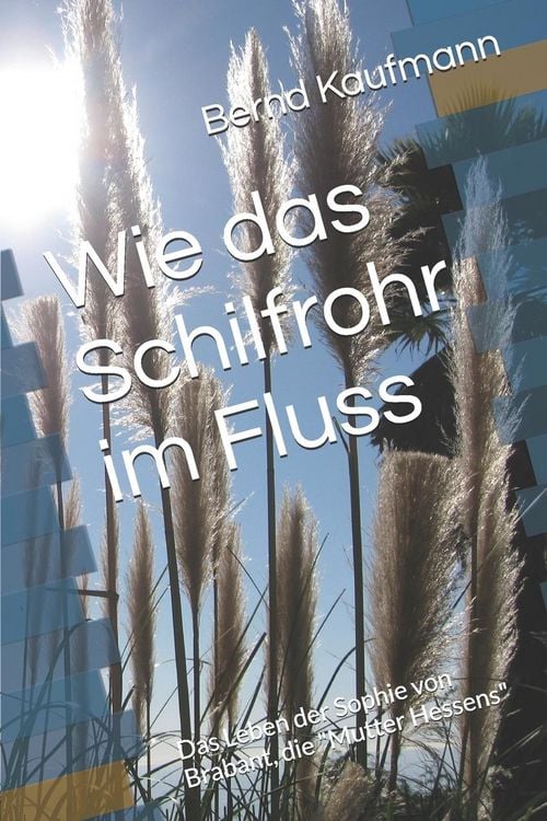 Produktbild: Wie das Schilfrohr im Fluss