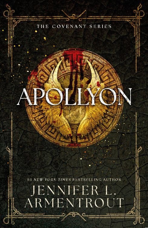 Produktbild: Apollyon
