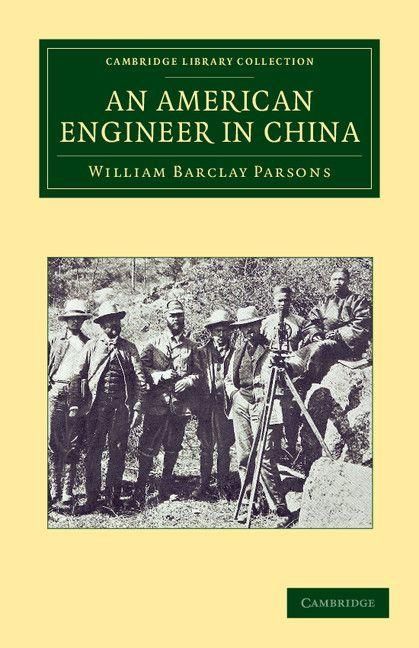 Produktbild: An American Engineer in China