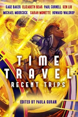 Produktbild: Baker, K: Time Travel: Recent Trips