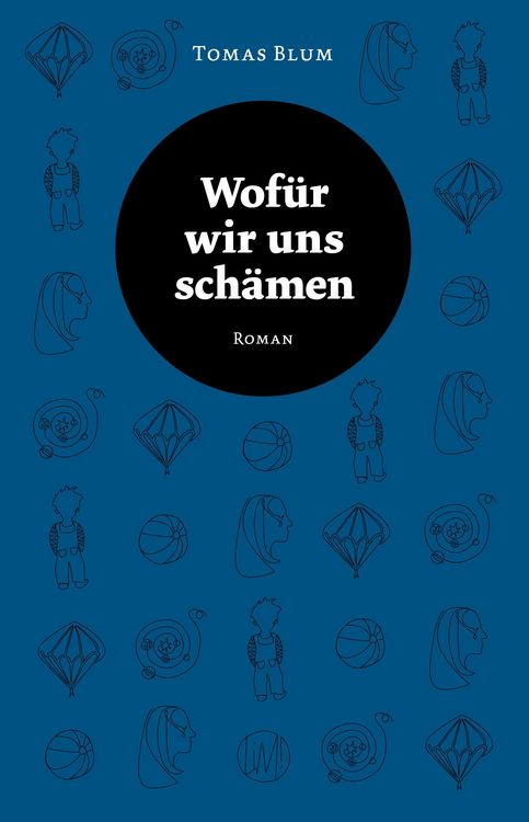Produktbild: Wof&uuml;r wir uns sch&auml;men