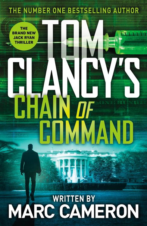 Produktbild: Tom Clancy's Chain of Command