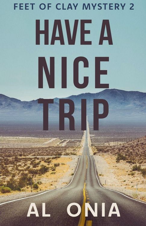 Produktbild: Have A Nice Trip