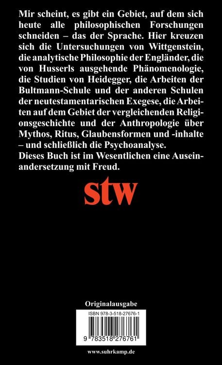 Produktbild: Die Interpretation