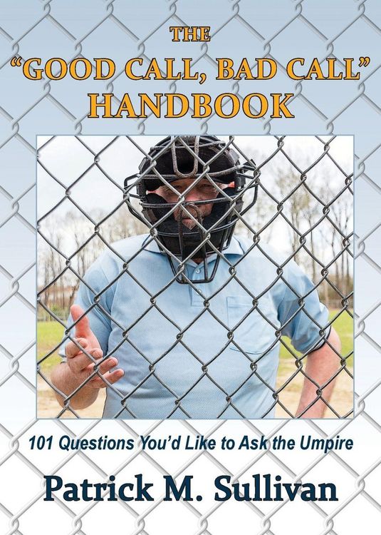 Produktbild: The "Good Call, Bad Call" Handbook