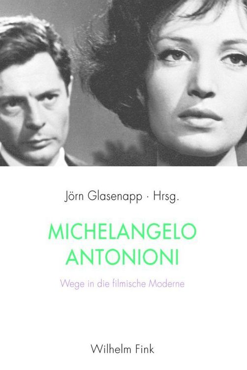 Produktbild: Michelangelo Antonioni