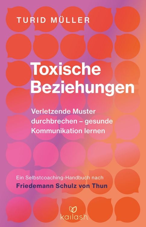 Produktbild: Toxische Beziehungen