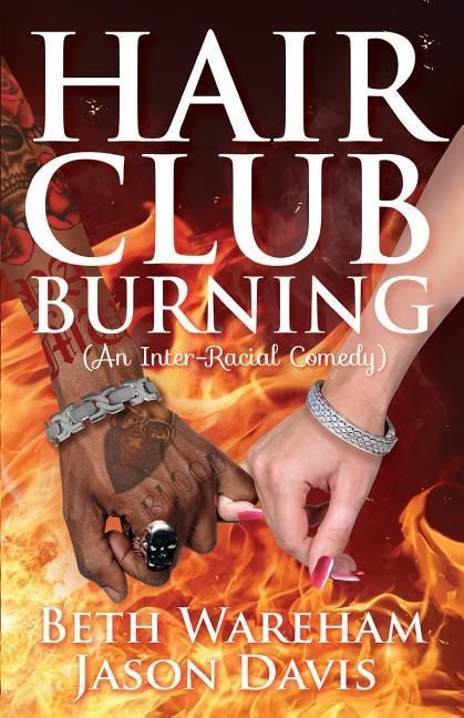 Produktbild: Hair Club Burning: An Inter-Racial Comedy