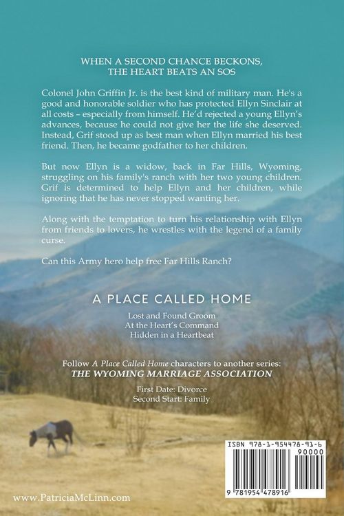 Produktbild: At the Heart's Command