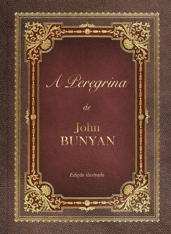 Produktbild: A peregrina
