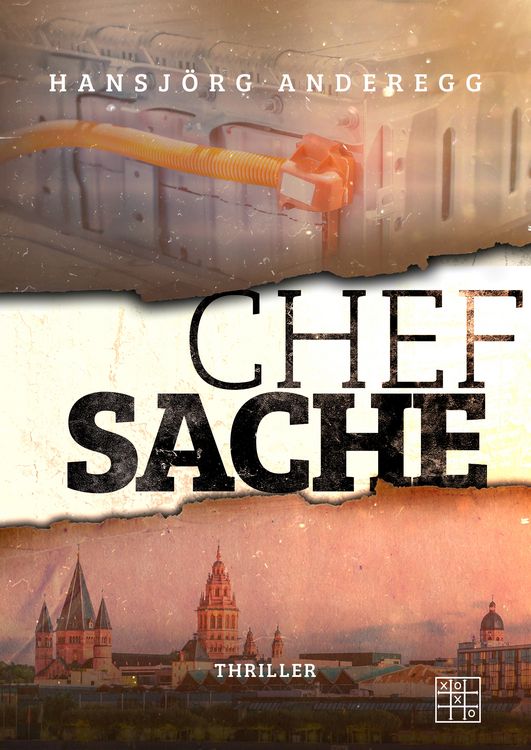 Produktbild: Chefsache