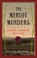Produktbild: The Merlot Murders