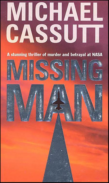 Produktbild: Missing Man