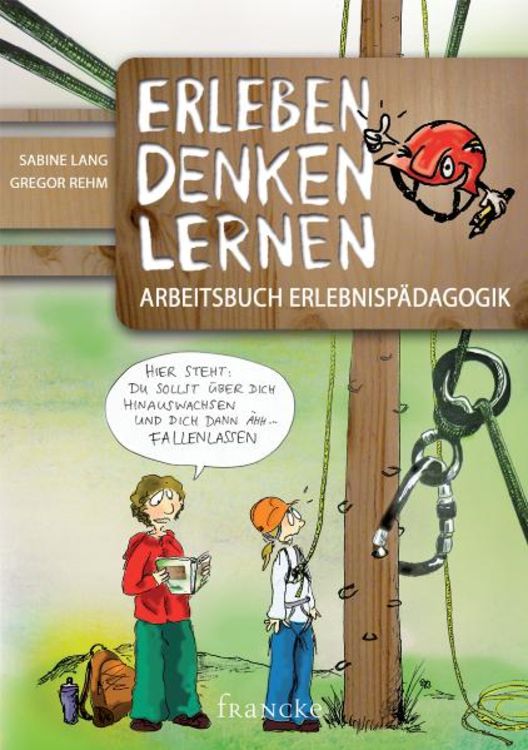 Produktbild: Erleben Denken Lernen
