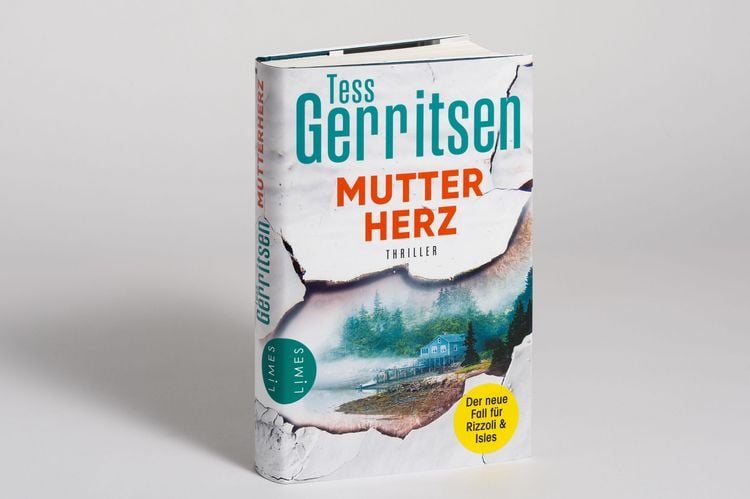 Produktbild: Mutterherz