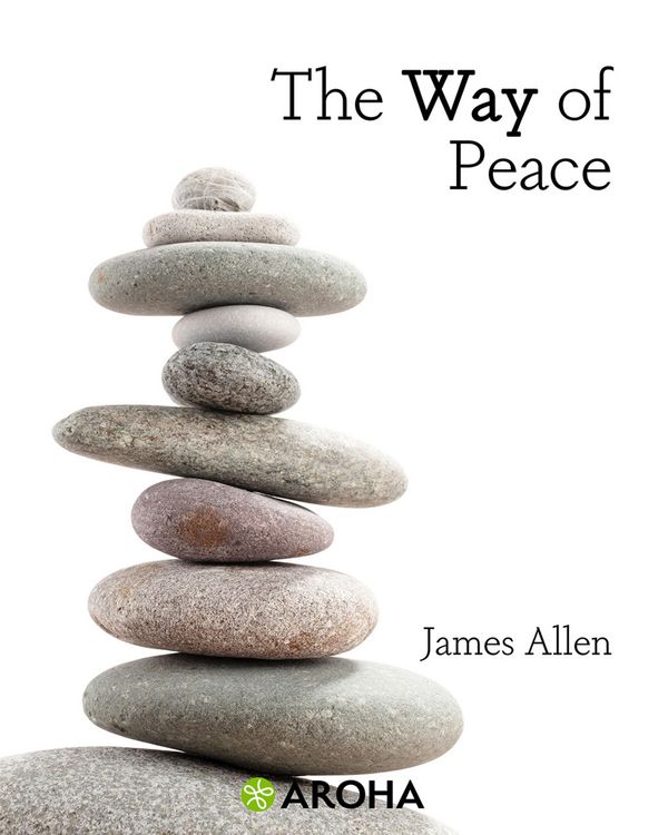 Produktbild: The Way of Peace