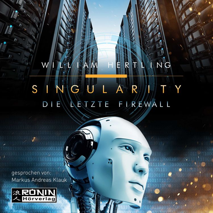 Produktbild: Die letzte Firewall