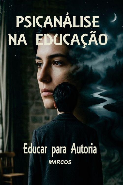 Produktbild: PSICAN&Aacute;LISE NA EDUCA&Ccedil;&Atilde;O