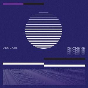Produktbild: Polymood (Reissue)