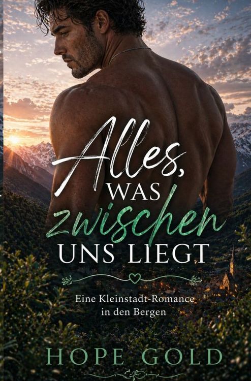 Produktbild: Alles, was zwischen uns liegt
