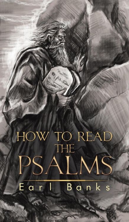Produktbild: Banks, E: How to Read the Psalms