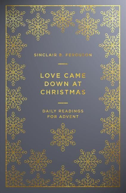 Produktbild: Love Came Down at Christmas