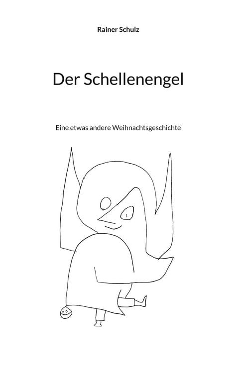 Produktbild: Der Schellenengel