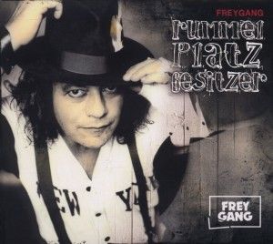 Produktbild: Freygang: Rummelplatzbesitzer.Best of