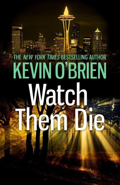 Produktbild: Watch Them Die
