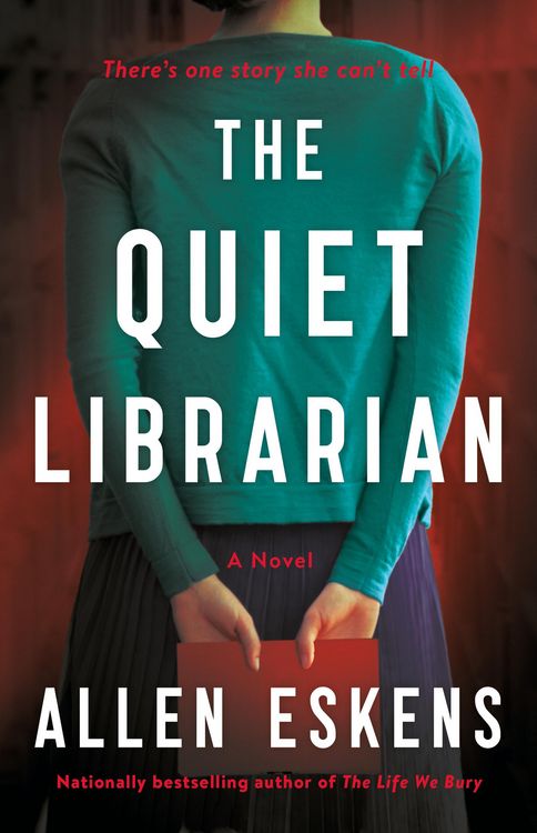 Produktbild: The Quiet Librarian