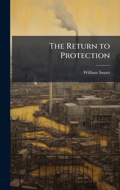 Produktbild: The Return to Protection