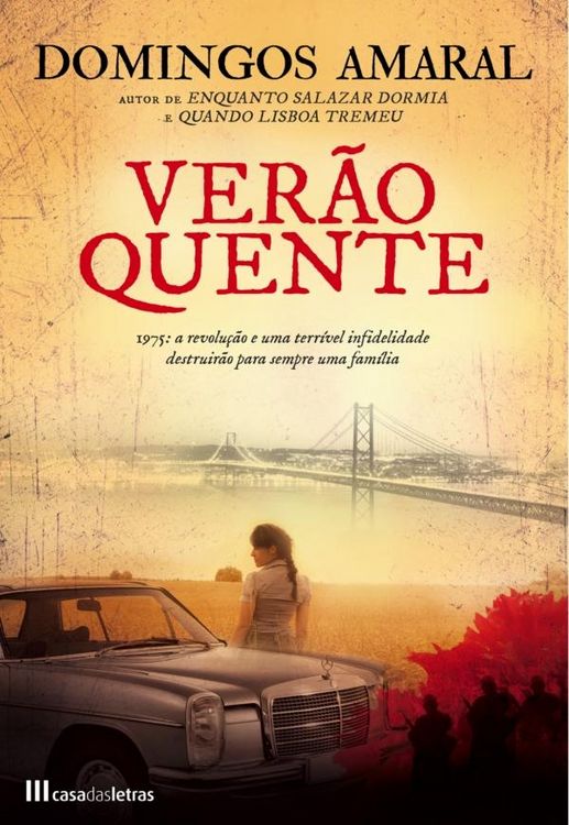 Produktbild: Ver&atilde;o Quente