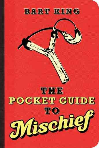 Produktbild: King, B: Pocket Guide to Mischief
