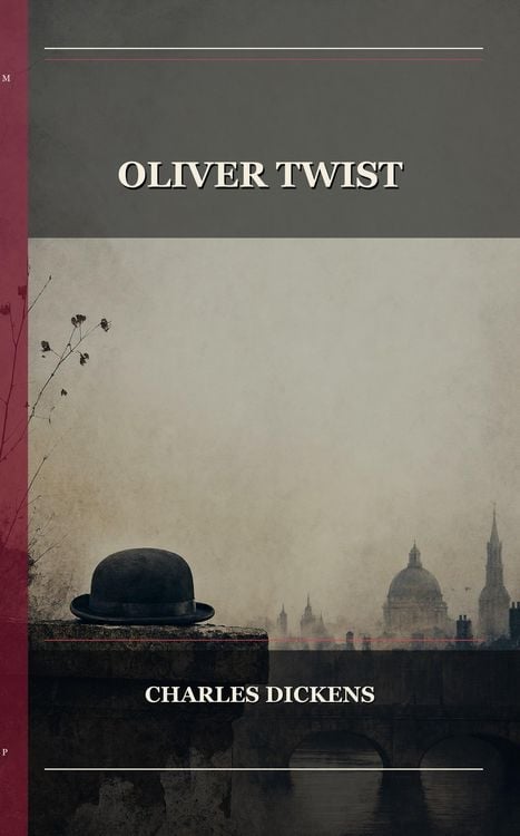 Produktbild: Oliver Twist