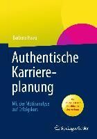 Produktbild: Authentische Karriereplanung
