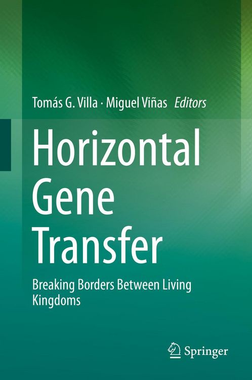 Produktbild: Horizontal Gene Transfer