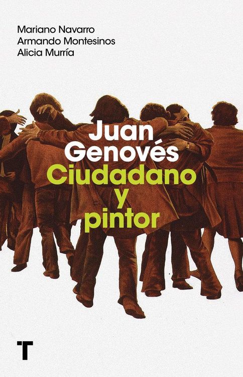 Produktbild: Juan Genov&eacute;s