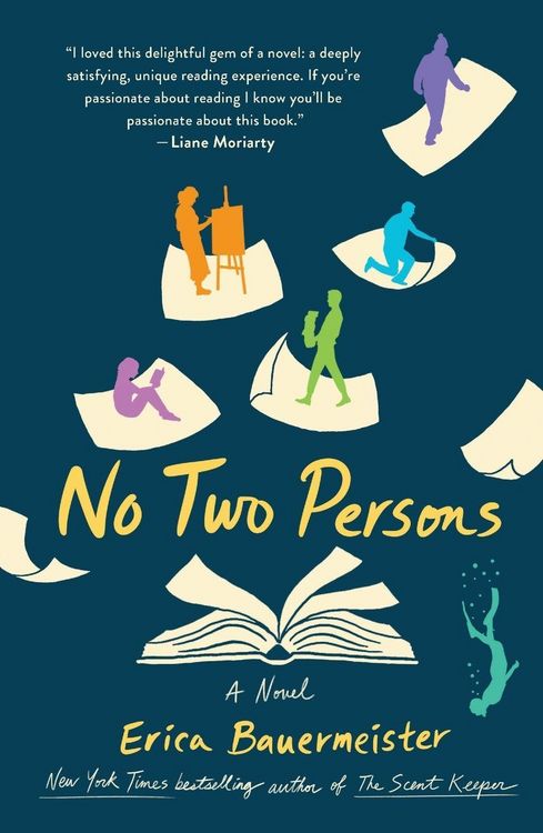 Produktbild: No Two Persons
