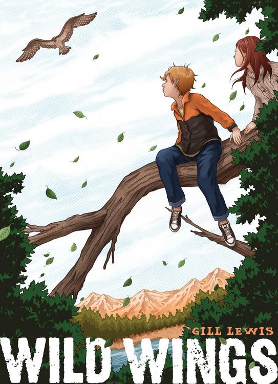Produktbild: Wild Wings